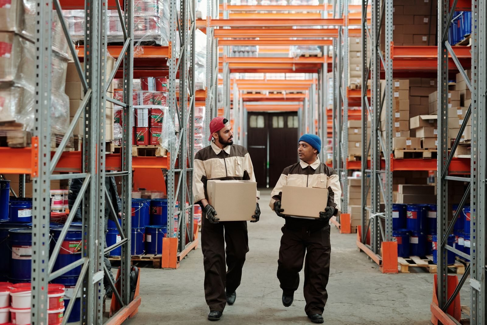 UK Warehouse Jobs With Visa Sponsorship: Where to Actually Apply in 2026